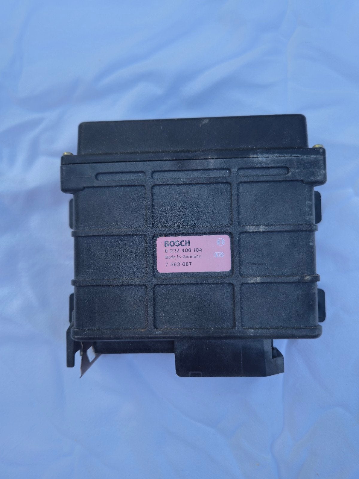 ECU Motorregeleenheid Bosch Saab 9000 0 227 400 104, Auto-onderdelen, Ophalen of Verzenden, Saab