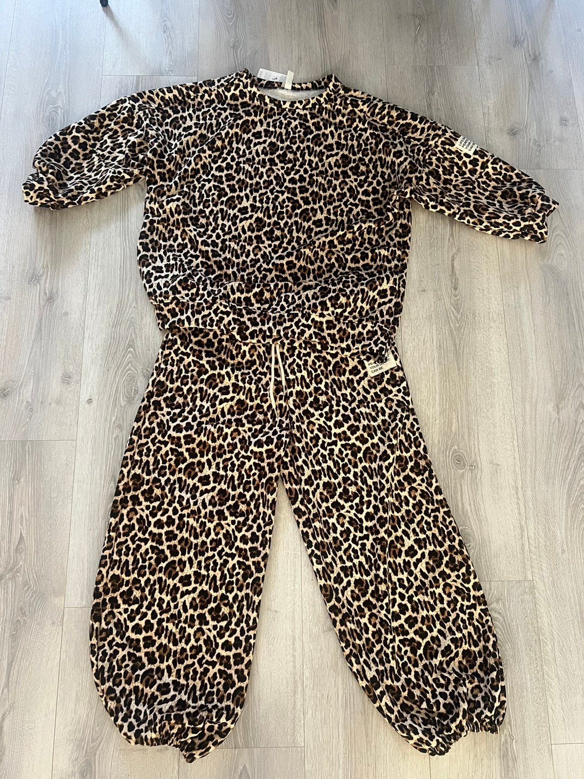 Huispak, Ophalen of Verzenden, Nieuw, Maat 46/48 (XL) of groter