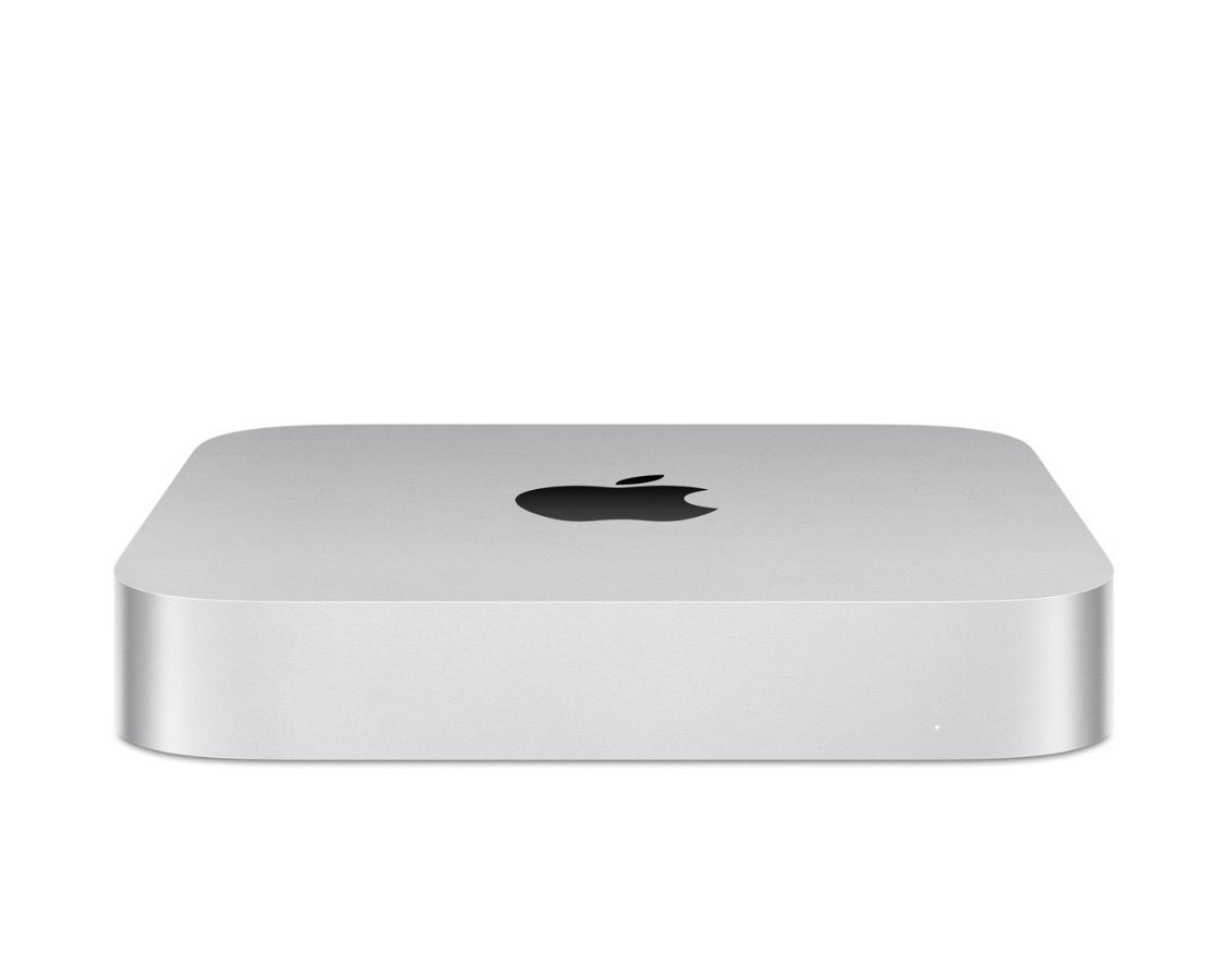 Mac mini M2 16Gb 512GB (8-core CPU, 10-core GPU), Computers en Software, SSD, Ophalen of Verzenden, Zo goed als nieuw, Mac Mini