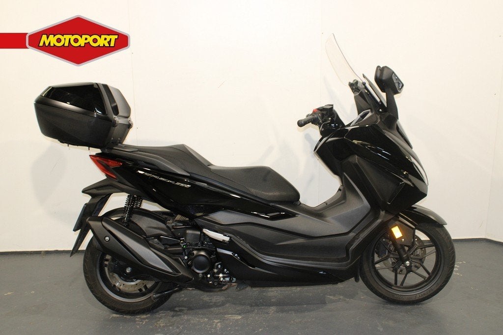 Honda NSS 350 Forza (bj 2025), Scooter, Bedrijf, Mc.benelux@honda-eu.com, Honda Motor Europe Ltd. Belgian Branch