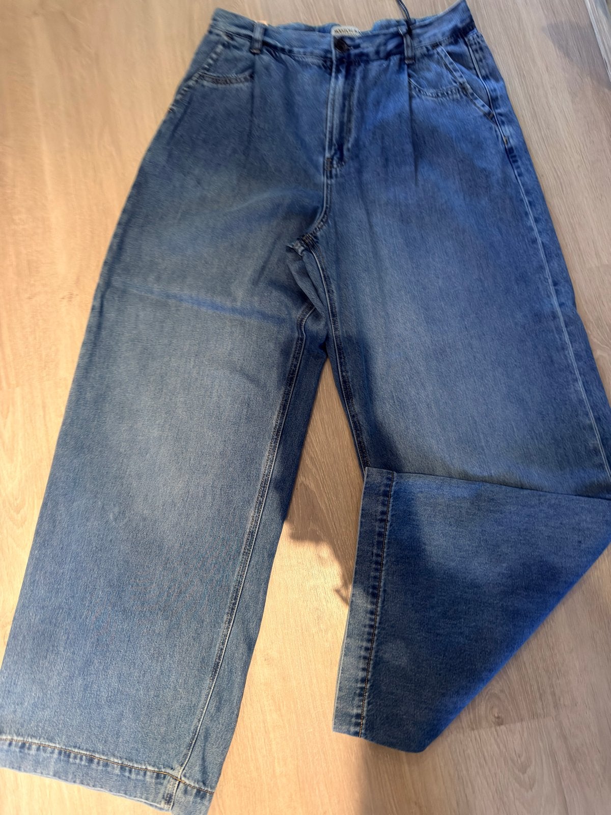 Scotch & Soda spijkerbroek maat 29 - Nieuw met prijskaartje, Ophalen of Verzenden, Nieuw, Blauw, W28 - W29 (confectie 36)