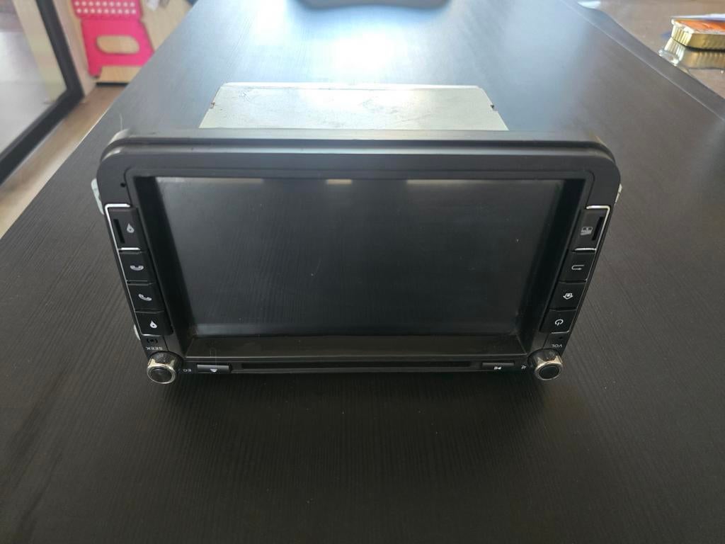 Golf5/6 radio, Ophalen of Verzenden