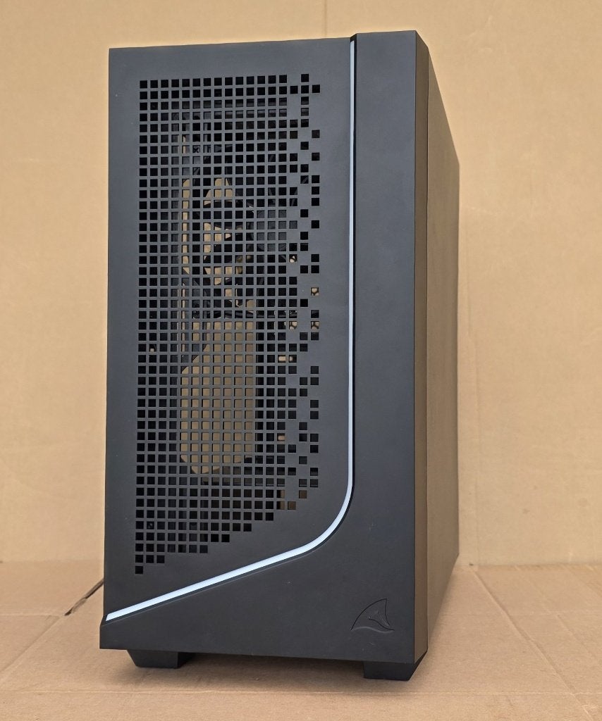 Nieuwe PC Kast Sharkoon, Ophalen of Verzenden, Nieuw