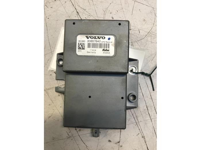 GPS Antenne (diversen) van een Volvo S40, Auto-onderdelen, Gebruikt, -, -, Ophalen of Verzenden
