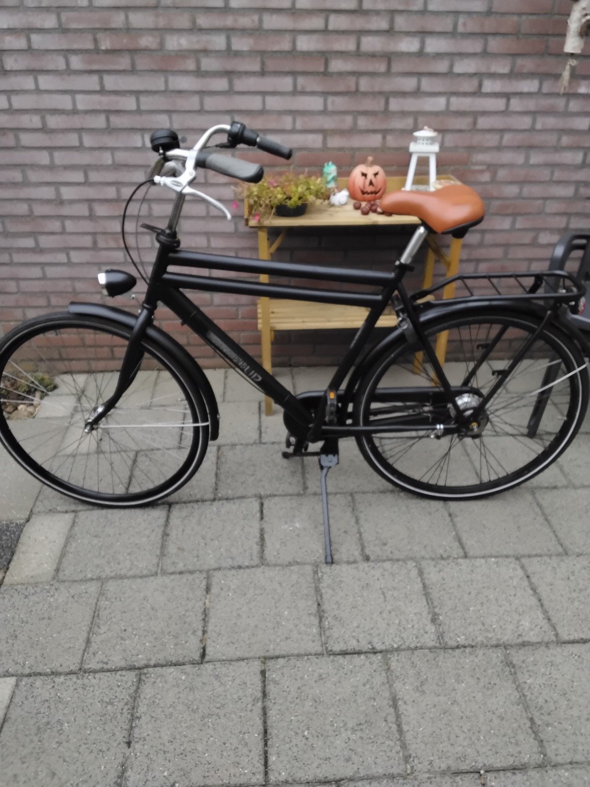 Sparta Pickup - 28 inch Gebruikt, Goede Staat 7 ver, Gebruikt, Versnellingen, 56 cm of meer, Ophalen