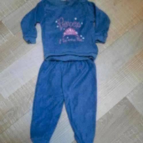 Zachte pyama 68, Verzenden, Meisje, Nacht- of Onderkleding