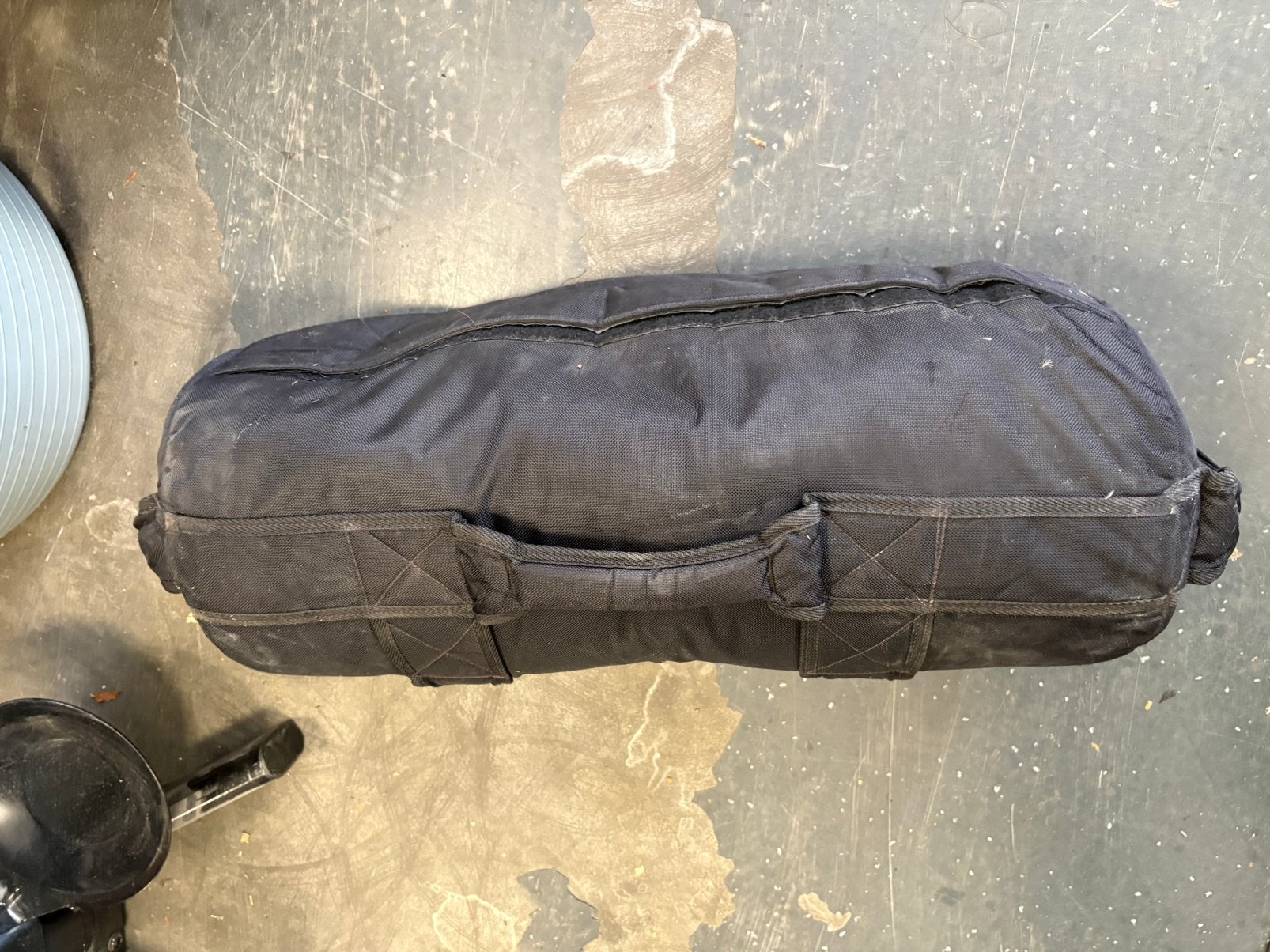 Corebag  of power bag 14,5 kg gewicht, Gebruikt, Ophalen of Verzenden, 14,5 kg, Gewicht