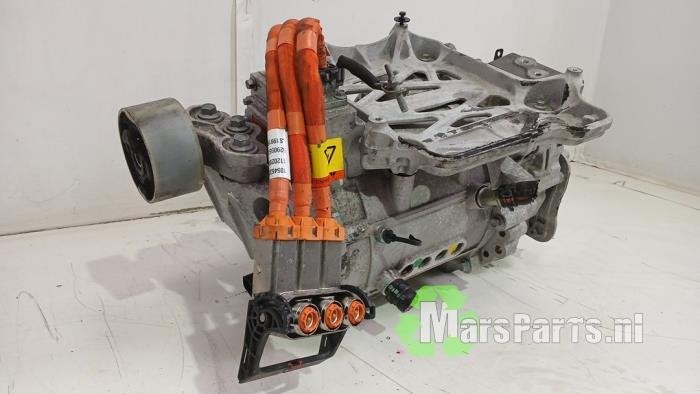 Motor van een MG ZS, Gebruikt, -, -, Ophalen of Verzenden