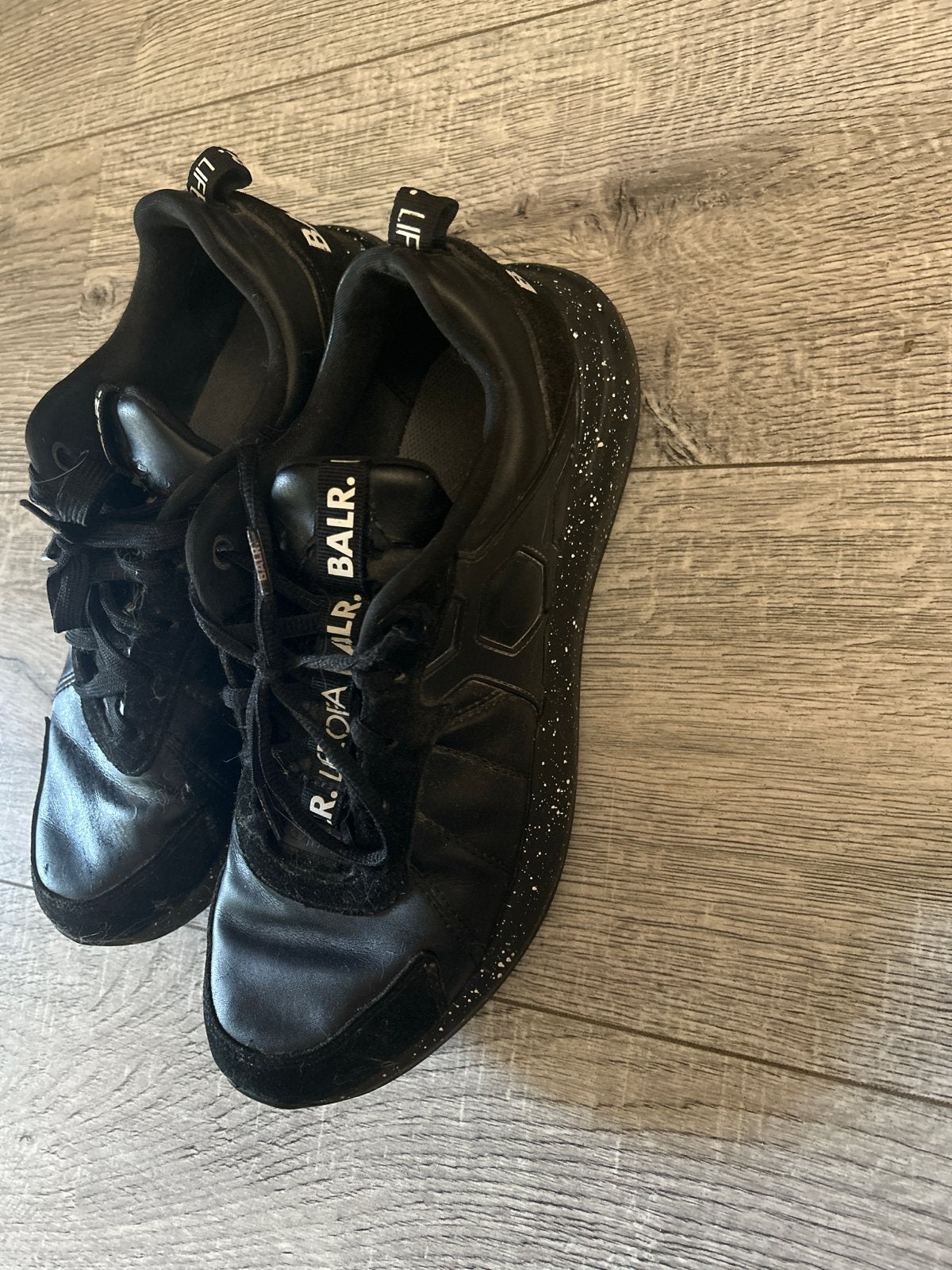 Balr schoenen maat 44 zgan, Kleding | Heren, Ophalen of Verzenden