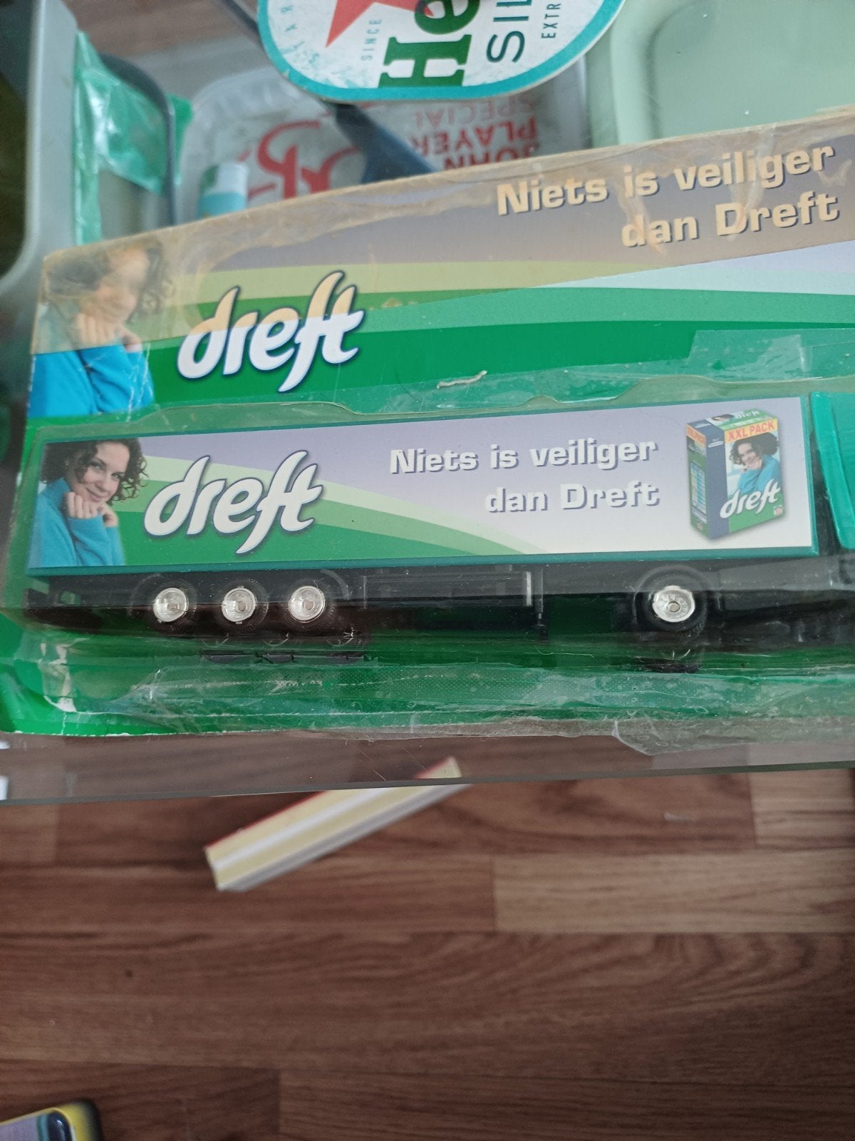 Drenthe vacht wagen, Ophalen of Verzenden