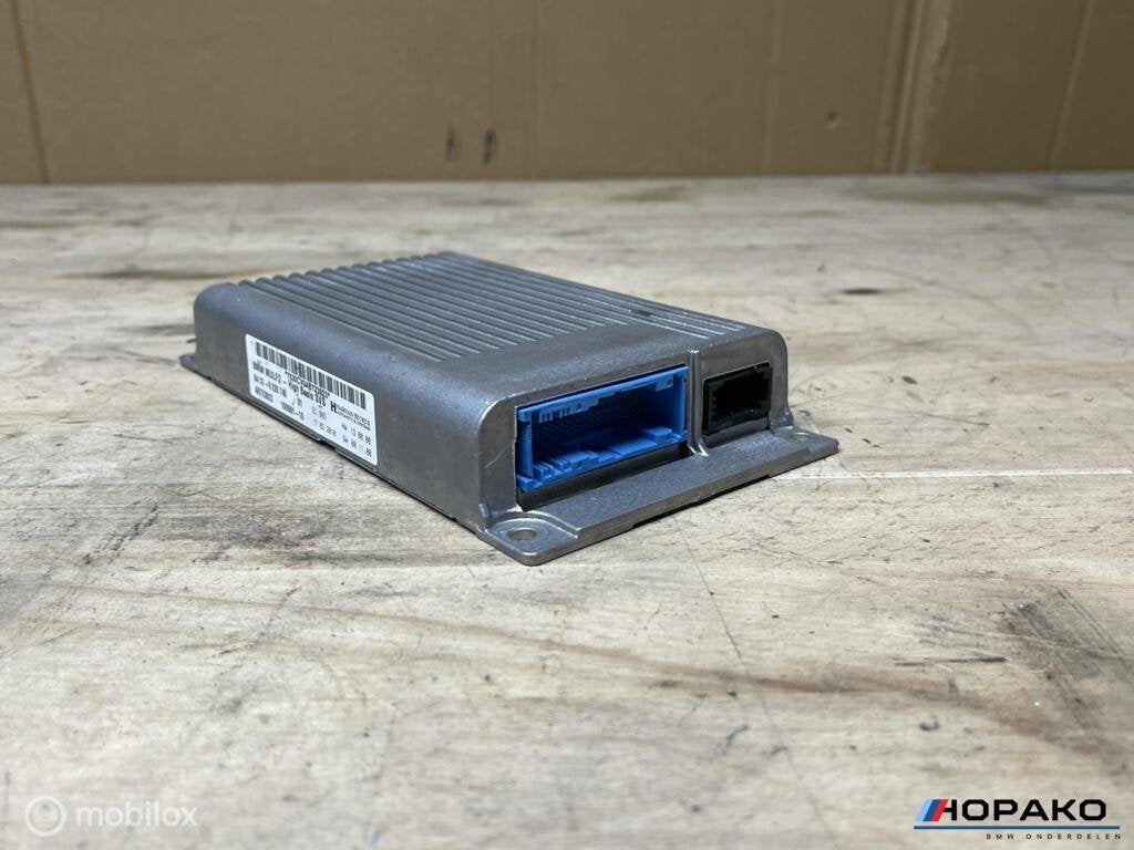 Bluetooth-module BMW 1/3 serie e9x e8x | 8410922974001, Gebruikt, Einsteinlaan 5 rijswijk, Bmw, Ophalen of Verzenden