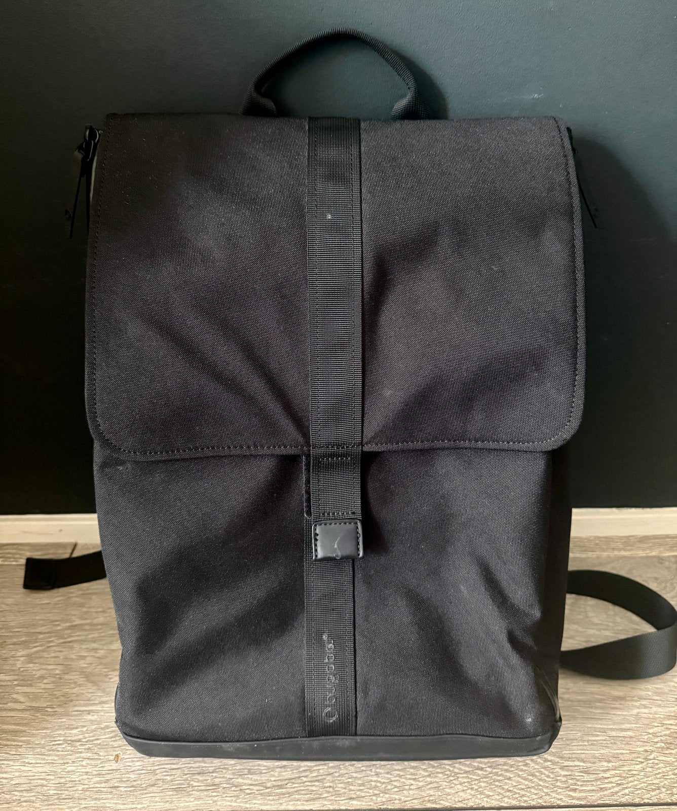 Bugaboo Luiertas, Ophalen of Verzenden, Zo goed als nieuw