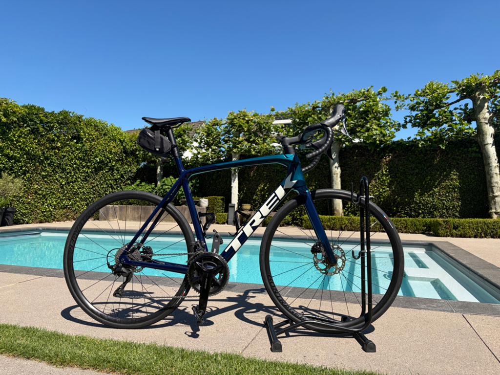 Trek Emonda SL 5 500 series OCLV (L), Ophalen, Nieuw, Overige typen