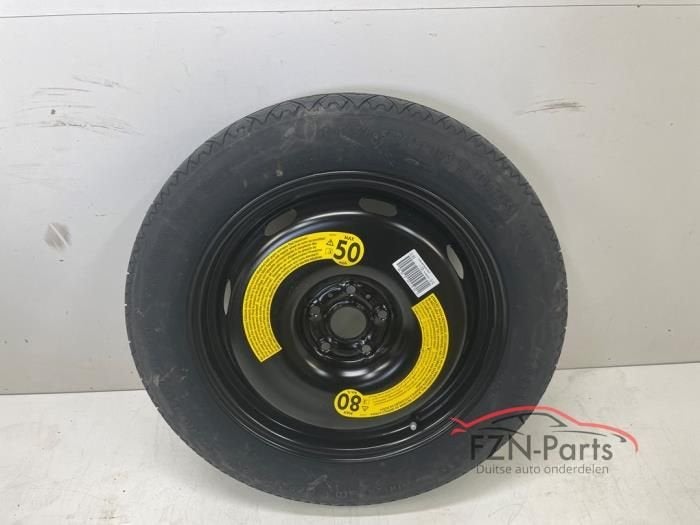 VW Tiguan 5NA 18 INCH Thuiskomer, Auto-onderdelen, Banden en Velgen, Ophalen of Verzenden, Nieuw, Overig, Band(en)