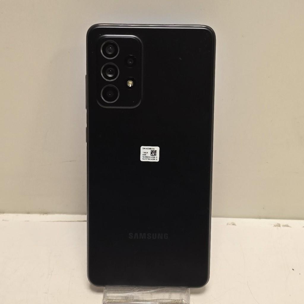 Samsung Galaxy A52s 5G | 128GB | Zwart | A-Grade (838564), Telecommunicatie, Mobiele telefoons | Samsung, Samsung Electronics Benelux B.V.