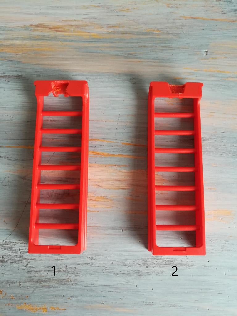 Playmobil Losse Onderdelen Vintage Schommel 3552 €0,25 pst, Ophalen of Verzenden, Gebruikt, Los playmobil