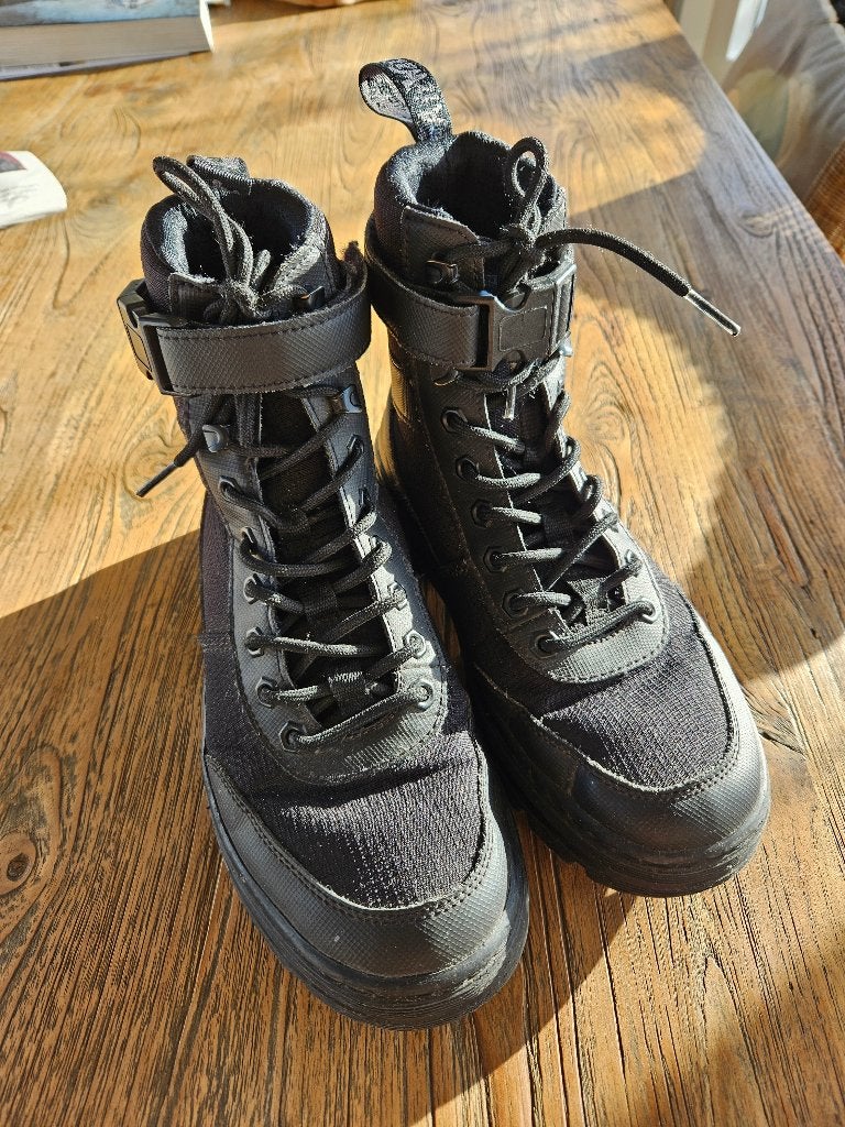 Dr Martens nieuw mt 38, Zwart, Overige typen, Nieuw, Ophalen of Verzenden