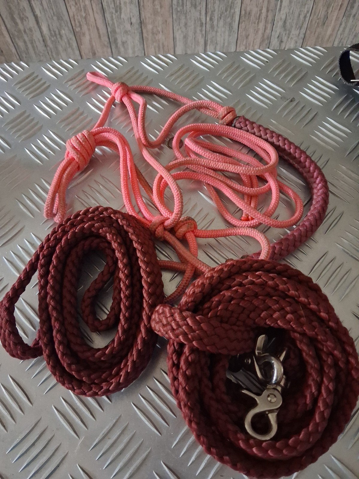 leadrope setjes, Dieren en Toebehoren, Ophalen of Verzenden