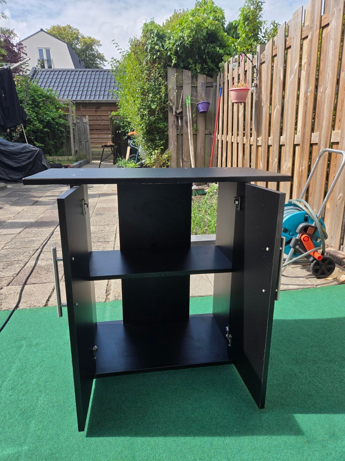 Aquarium tafel, Ophalen, Gebruikt, Overige typen