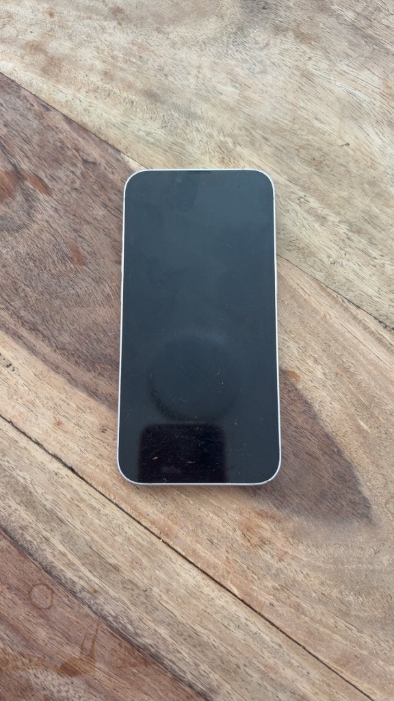 Iphone 14 128GB, Ophalen, 83 %, 128 GB, Paars