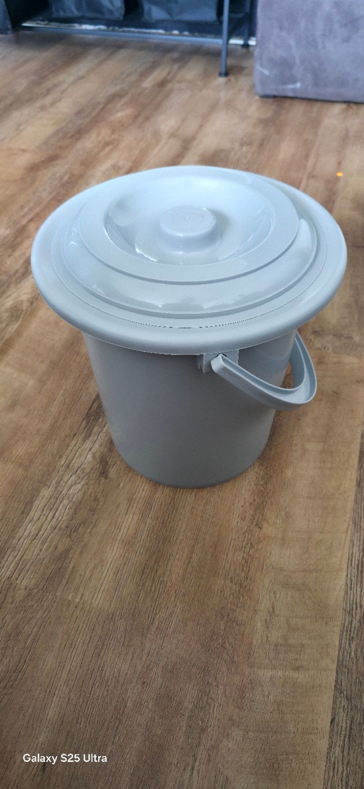Luieremmer / Camping Toiletemmer - 10L (Ongebruikt), Ophalen, Nieuw