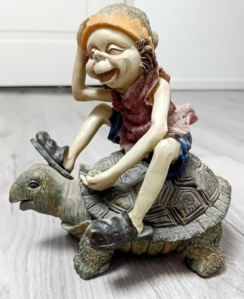 Pixies elf, Verzamelen, Ophalen of Verzenden, Zo goed als nieuw