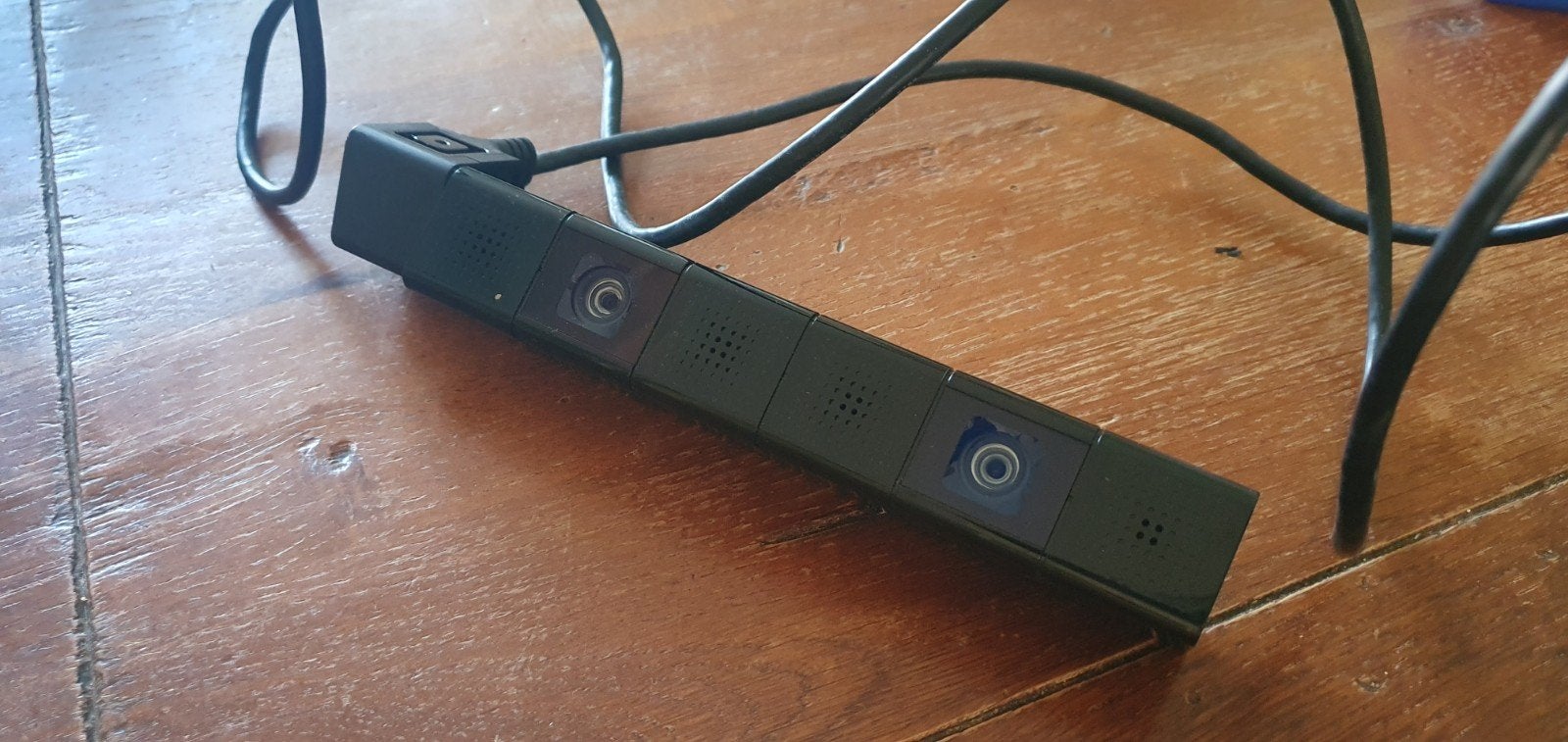 PS4 camera, Spelcomputers en Games, Spelcomputers | Sony PlayStation 4, Ophalen of Verzenden, Zo goed als nieuw