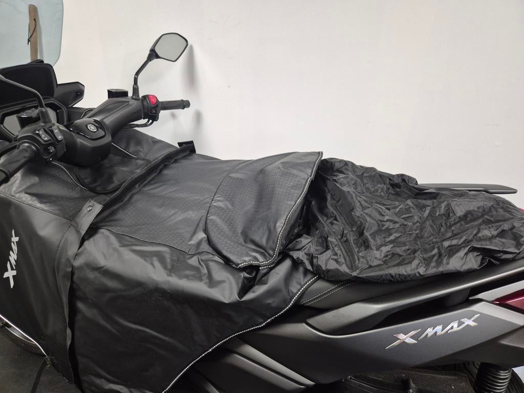 Yamaha xmax 300 beenschort, Ophalen, Zo goed als nieuw