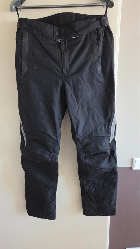 Revit Dames Motorbroek Maat 44 - Waterdicht met Heupstukken, Motoren, Kleding | Motorkleding, Ophalen of Verzenden, Broek | textiel