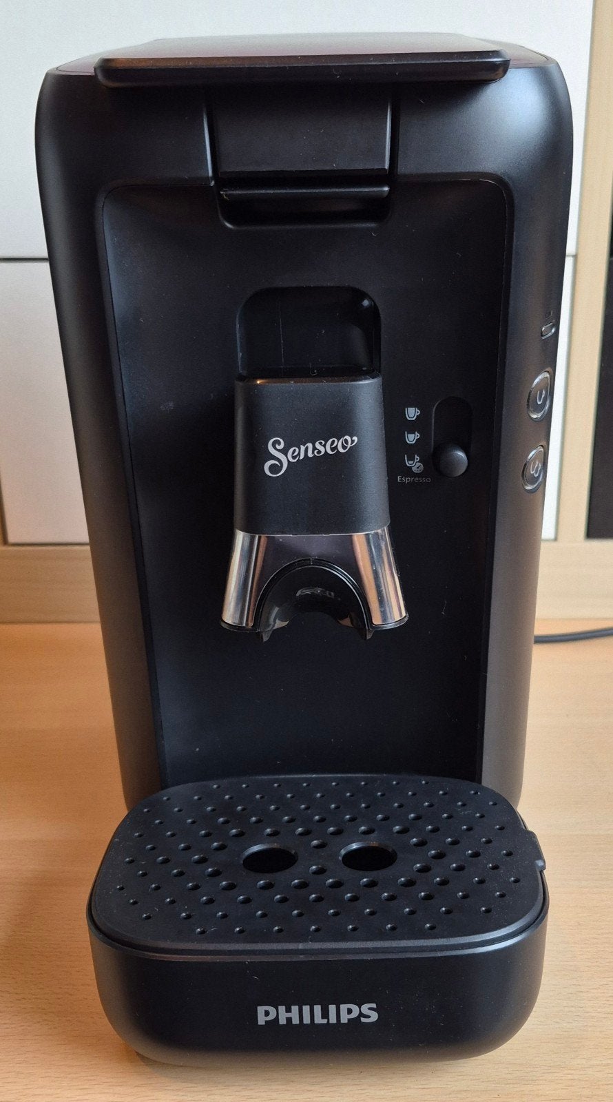 Philips Senseo Maestro CSA260/60, Koffiemachine, Ophalen of Verzenden, Zo goed als nieuw, 2 tot 4 kopjes