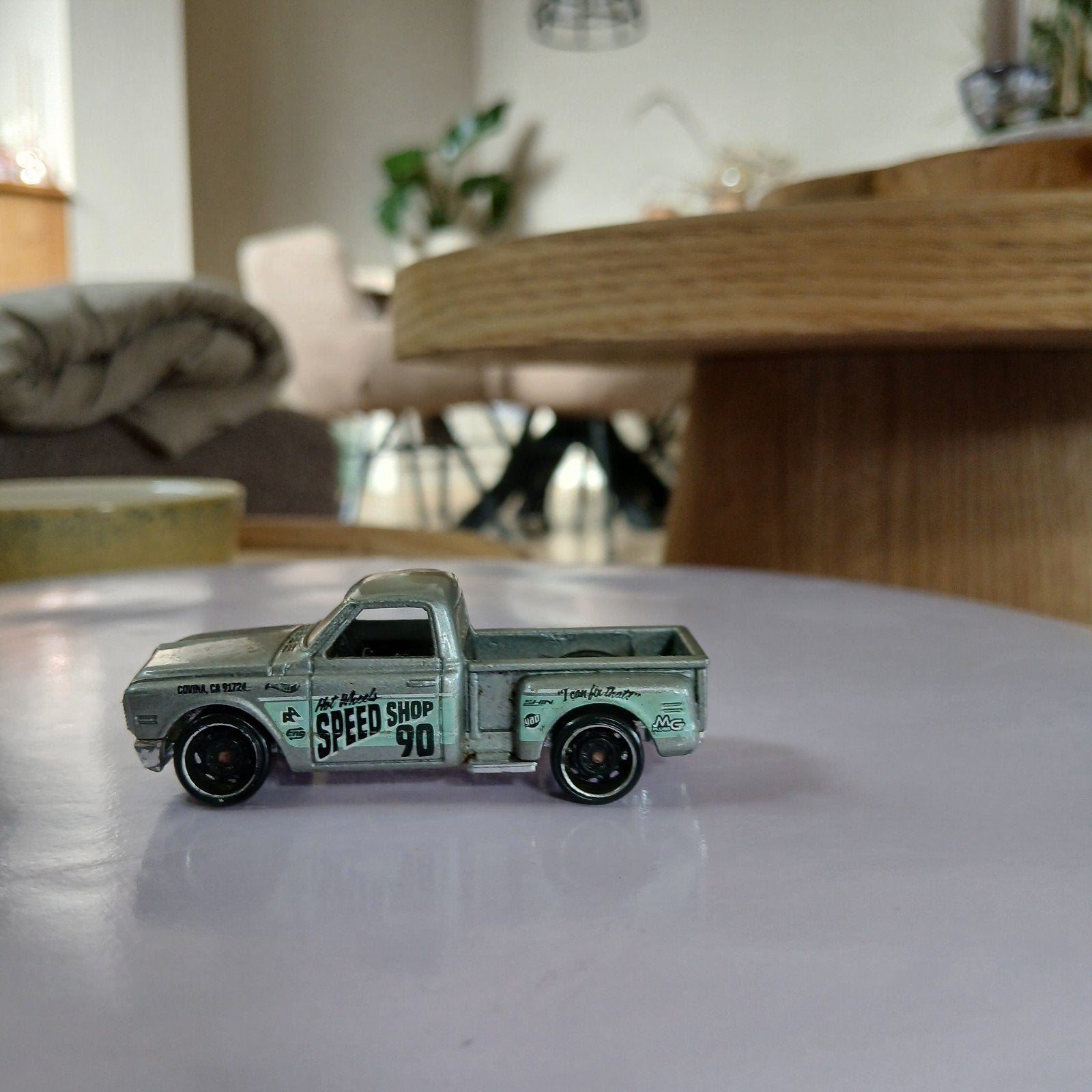 hotwheels, Ophalen of Verzenden, Gebruikt, Auto, Overige merken