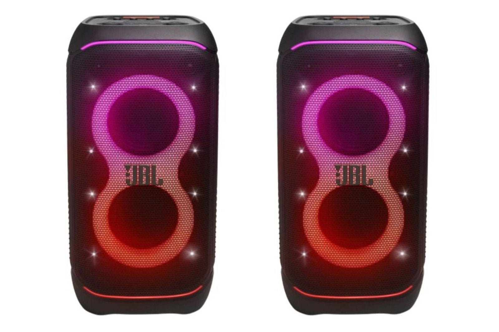 JBL partyboxen 320 te huur voor jou feest!, Audio, Tv en Foto, Party speaker, Zo goed als nieuw, Ophalen, 150 watt of meer