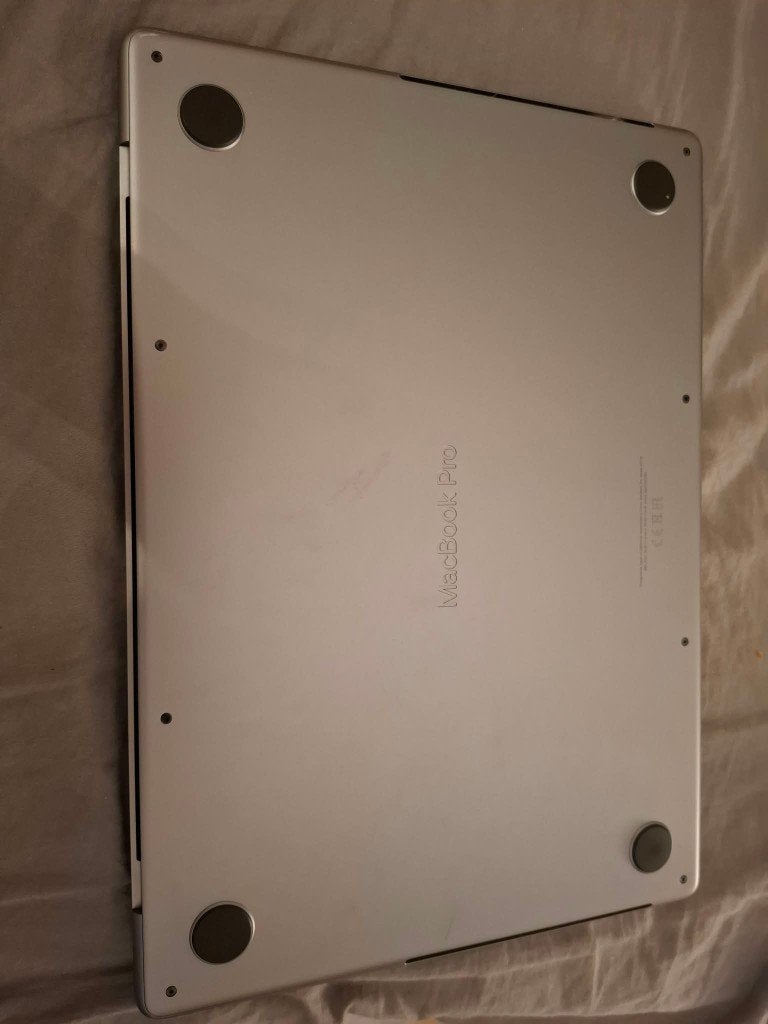 Foto 6 van Macbook Pro (2023) - M2 Pro - 512 GB SSD - 16 GB RAM