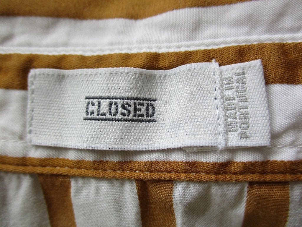 Closed size S NIEUW!, Closed, Nieuw, Maat 36 (S), Meerkleurig