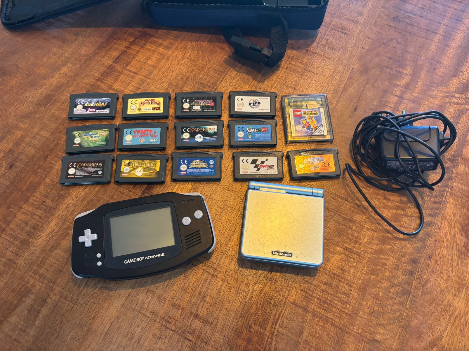 Game boy, Ophalen, Gebruikt, Game Boy Color