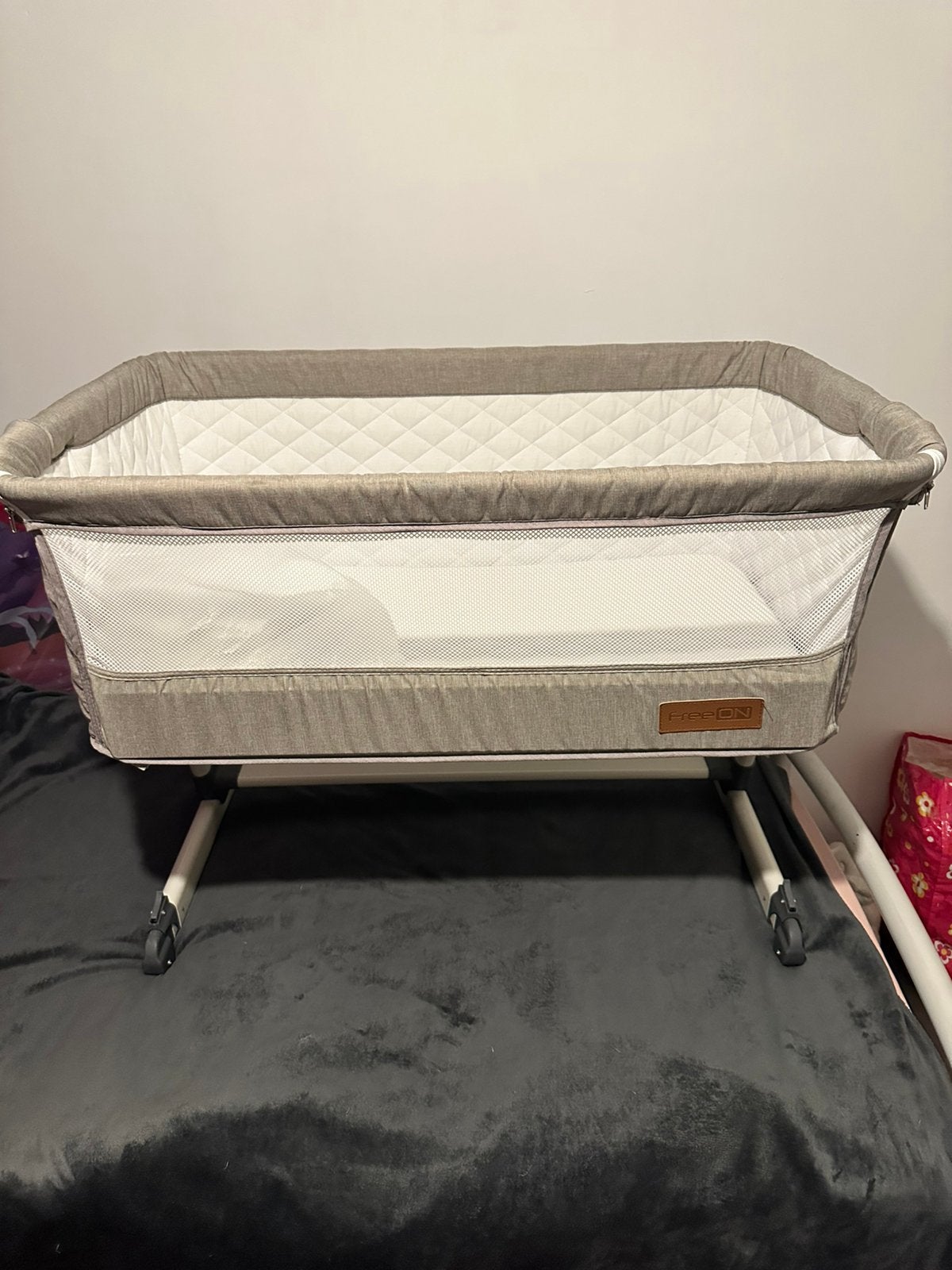 Hele nette co sleeper, Ophalen of Verzenden, Zo goed als nieuw, Wieg