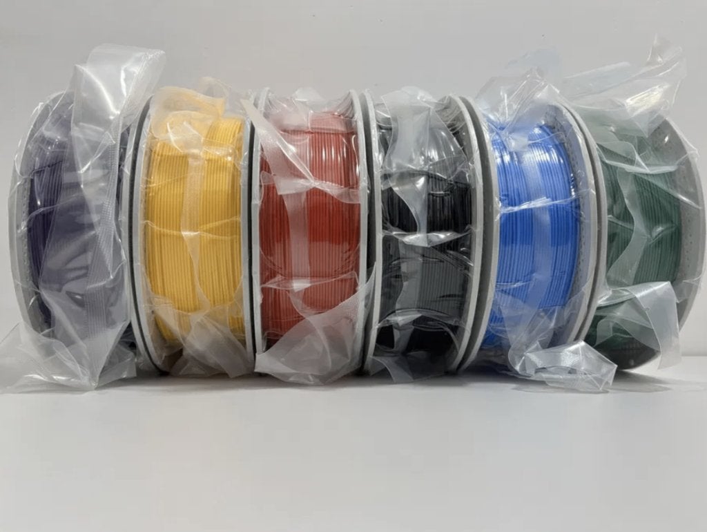 Bambu Lab filament | PLA, Computers en Software, 3D-printerbenodigheden, Ophalen of Verzenden, Nieuw, Filamentrollen