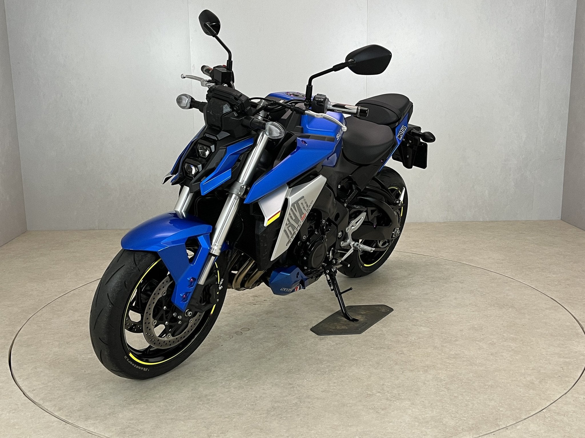 Suzuki GSX -S950 (bj 2022), Lange Dreef 12
4131NH  Vianen, NL, Suzuki, Bedrijf, Klantenservice@suzuki.nl