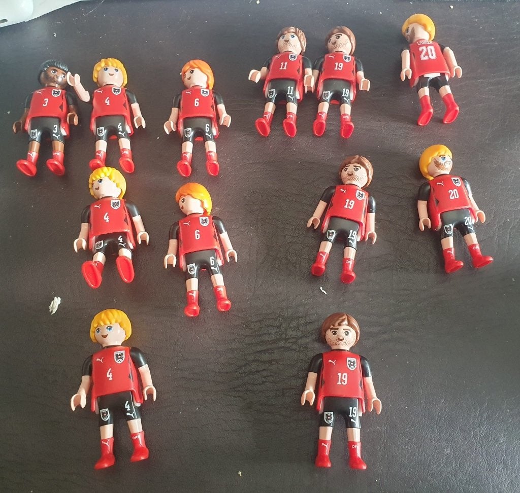 Playmobile, Kinderen en Baby's, Verzenden, Nieuw, Overige series, Figuren