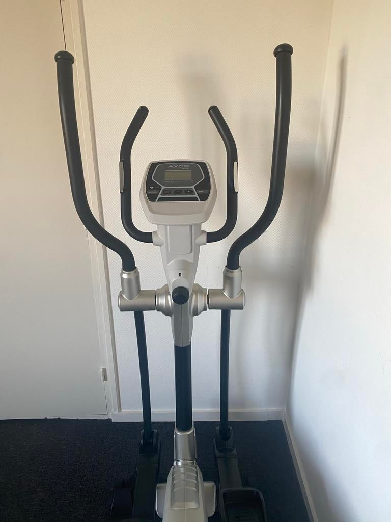 Kettler hometrainer in goede staat., Ophalen, Gebruikt, Hometrainer
