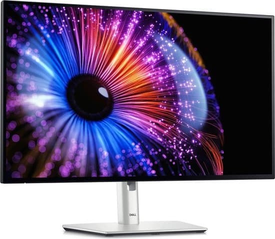 Dell UltraSharp U2724DE - QHD IPS-Black Monitor - 98%, Computers en Software, Triple J Online, Info@triplejonline.nl, De Spinnekop 9