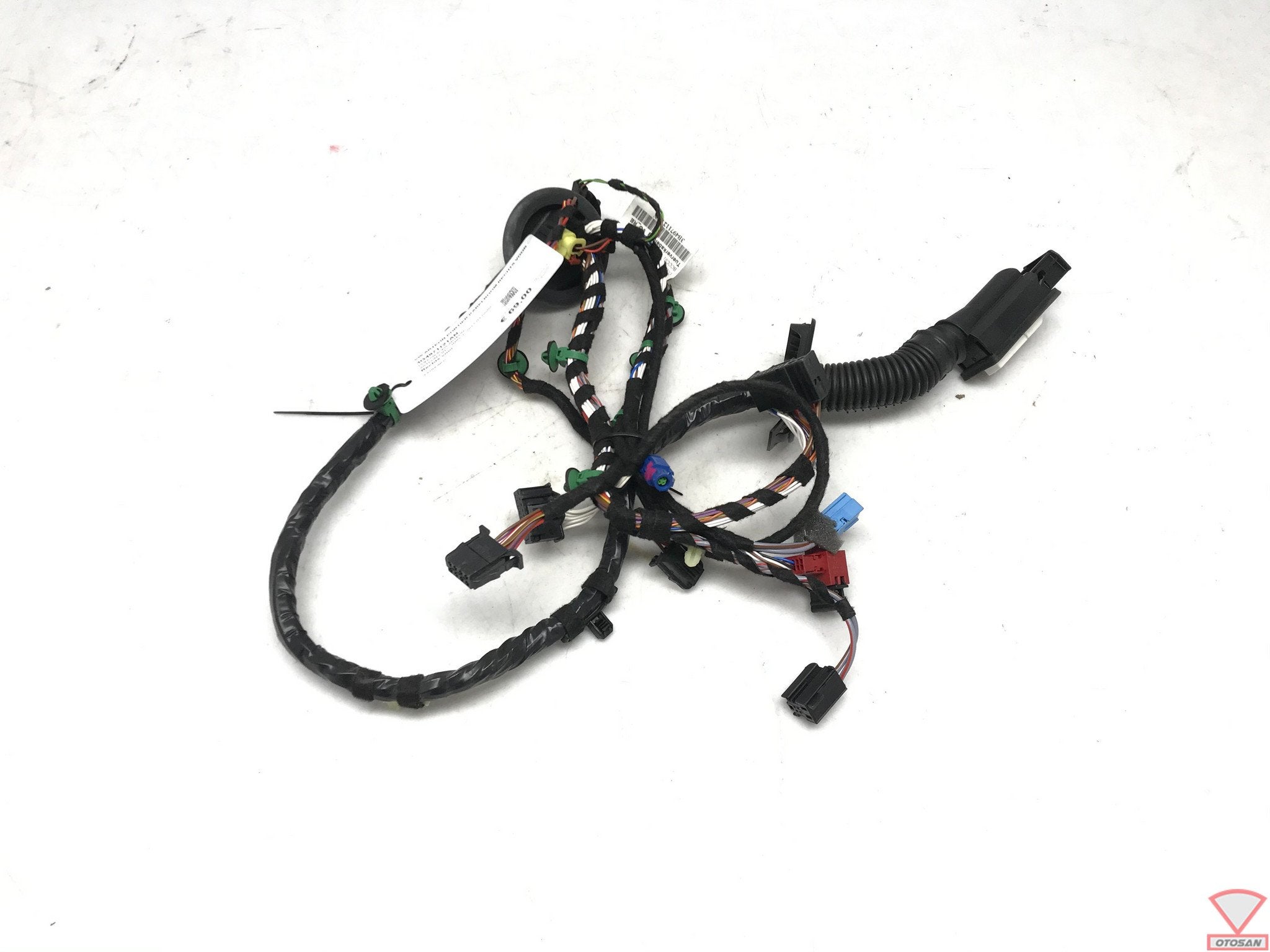 VW Arteon Portier Kabelboom Rechts Voor 3G4971121AN