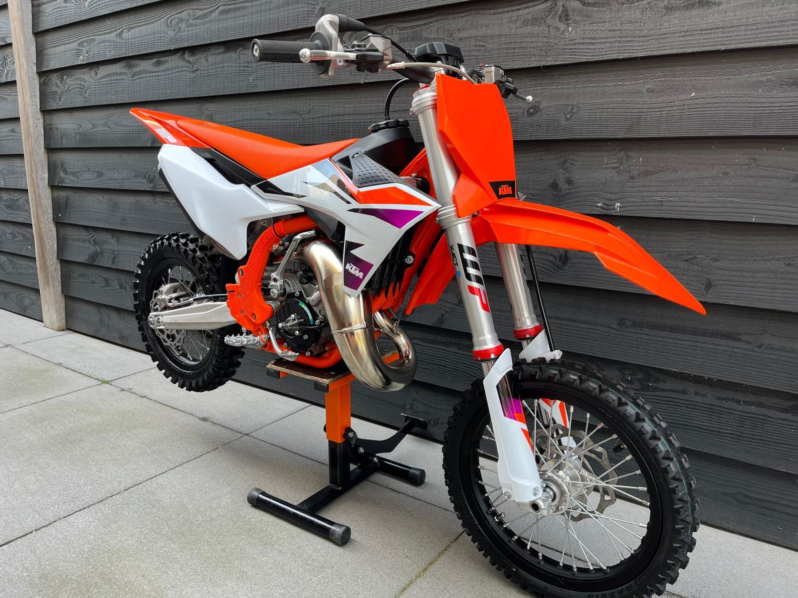 Ktm SX 65 2025 nieuw, Nieuw, 65 cc, Particulier, Crossmotor
