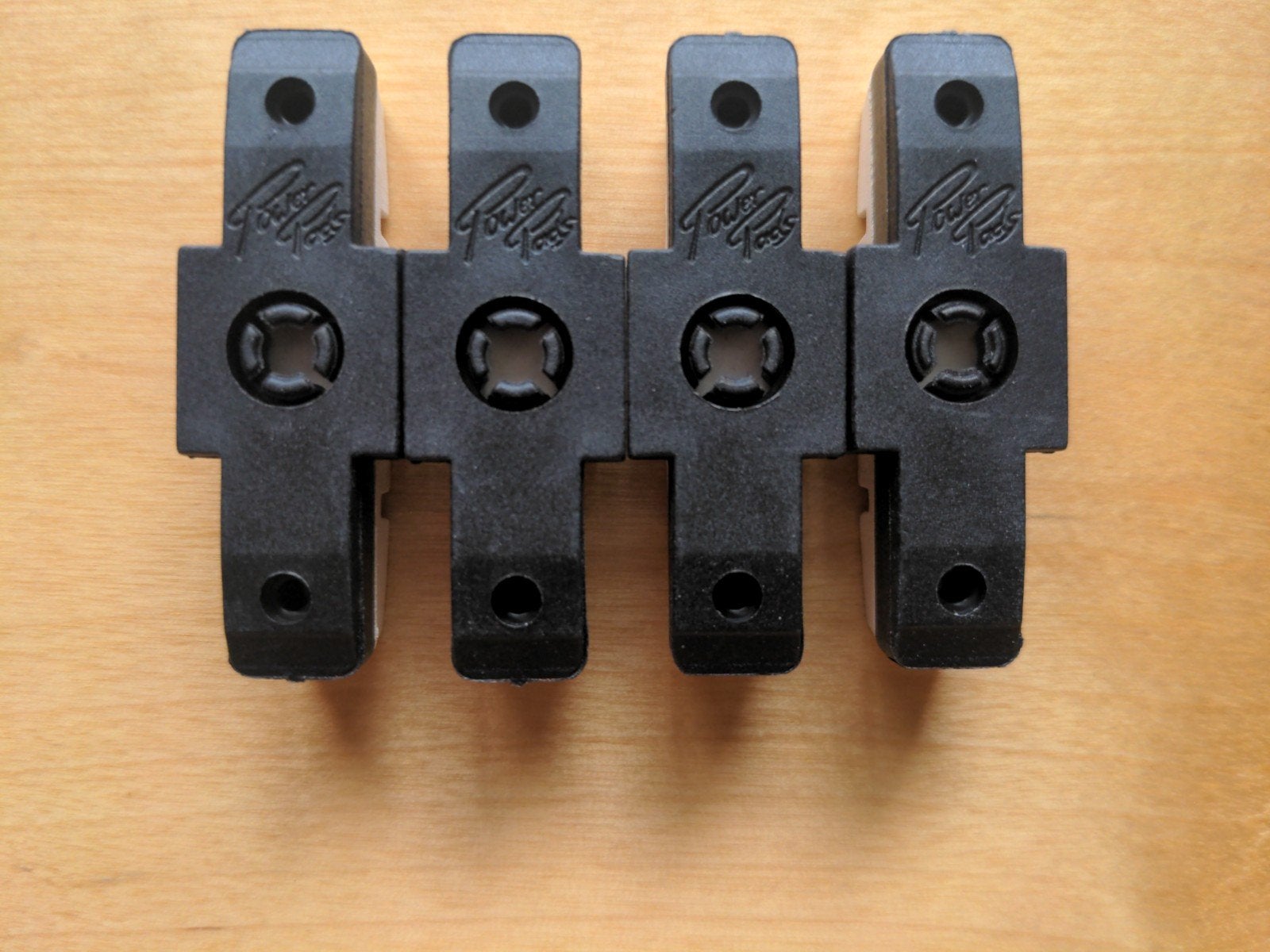 ELVEDES MAGURA REMBLOKKEN HS11/HS22/HS33, Ophalen of Verzenden, Nieuw, Kinderfiets, Magura