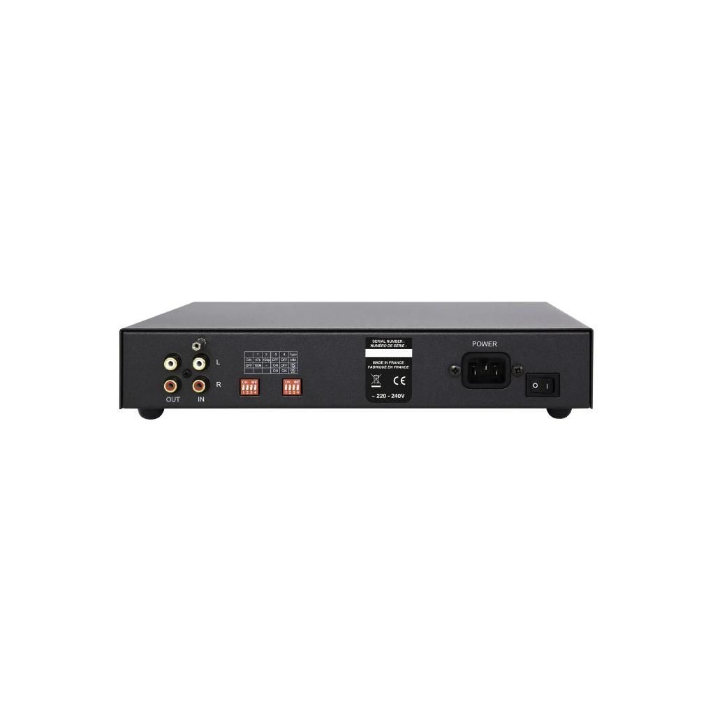 Atoll PH100 Phono voorversterker, Ophalen of Verzenden, Nieuw, Platenspeler-onderdeel, Overige merken