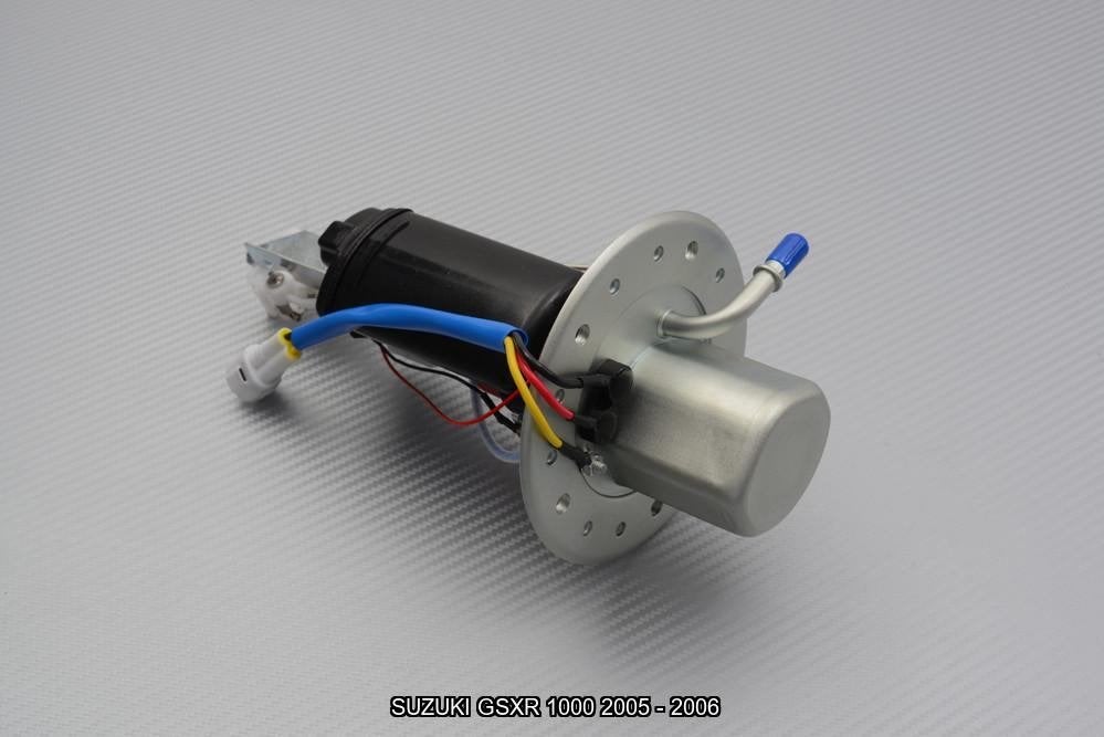 Brandstofpomp SUZUKI GSXR 1000 2005 - 2006, Ophalen of Verzenden, Nieuw