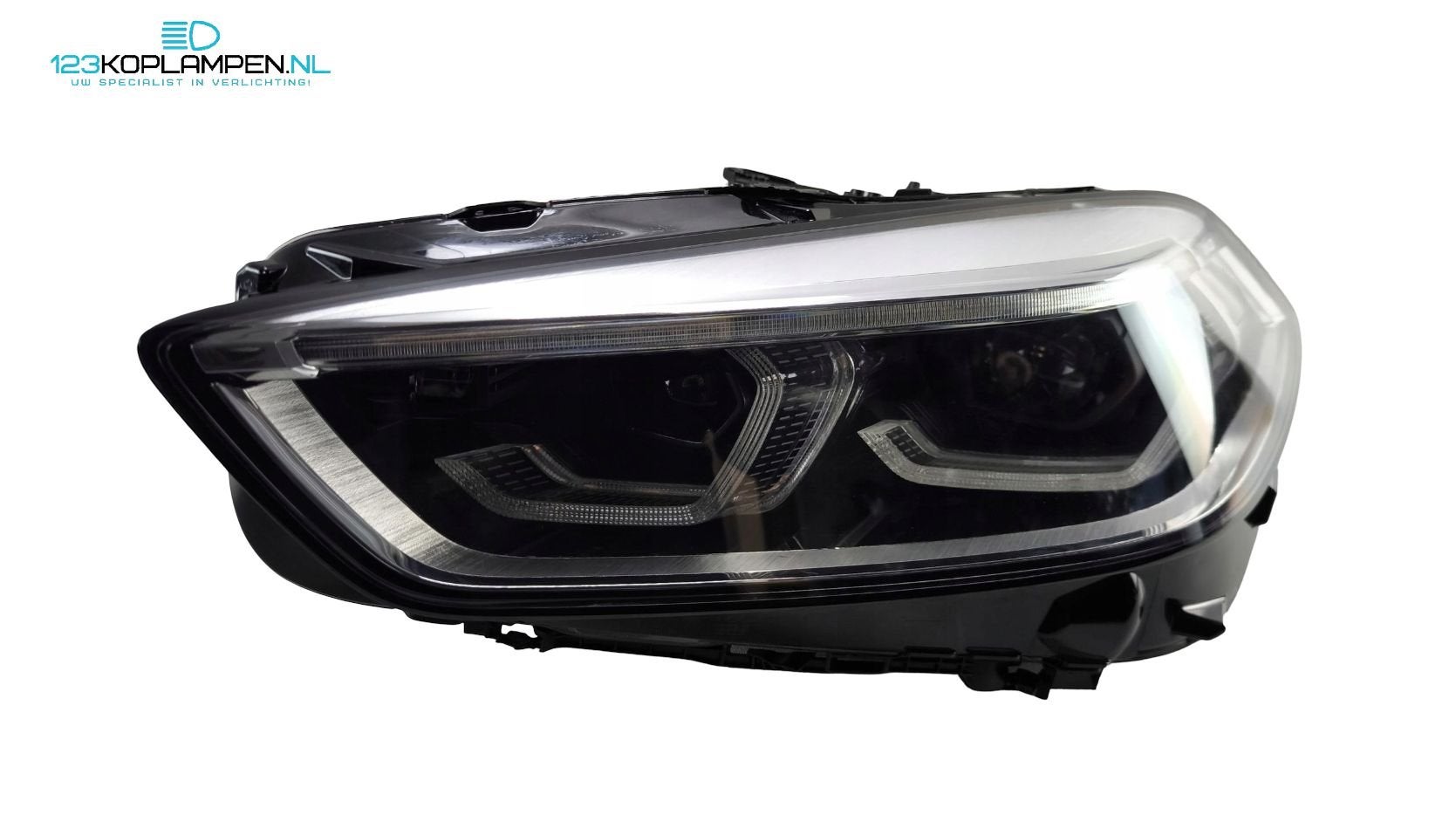 BMW F40 F41 1 Serie Full Led Adaptive koplamp links, Gebruikt, -, -, Ophalen of Verzenden