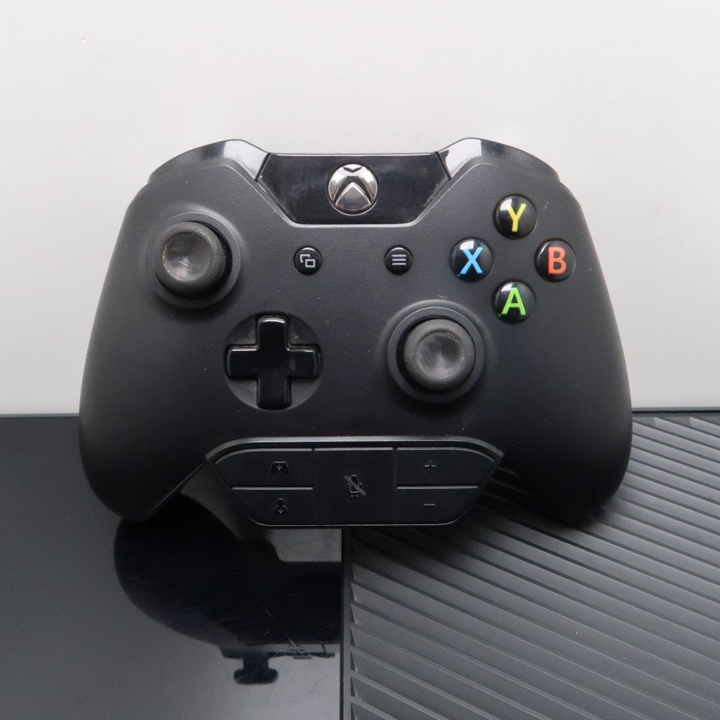 Microsoft Xbox One Zwart 500GB | Nette staat, Spelcomputers en Games, Spelcomputers | Xbox One, Microsoft, Zo goed als nieuw, Support@microsoft.com
