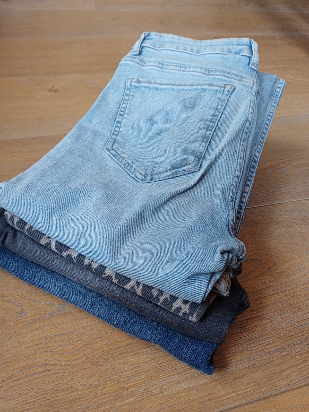 jeans Raizzed, Costes, Seven Sisters 170 / W27, Overige kleuren, Seven Sisters, Ophalen of Verzenden, Zo goed als nieuw