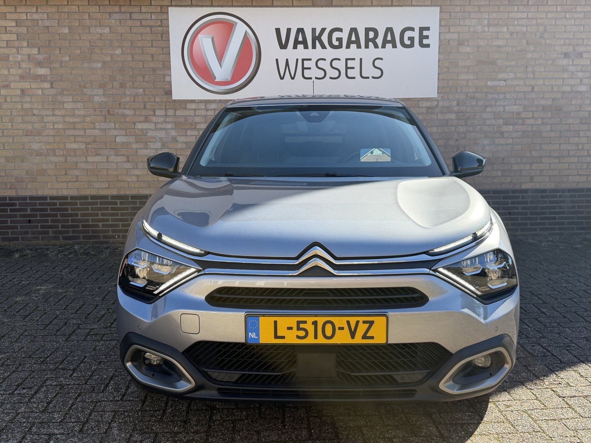 Citroën C4 1.2 Puretech Shine | Clima | Camera | PDC | LM |, Auto's, Voorwielaandrijving, 12 maanden, Gebruikt, 1199 cc